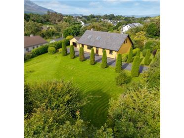 Carrownalurgan, Westport, Co. Mayo