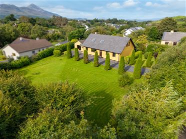 Carrownalurgan, Westport, Co. Mayo
