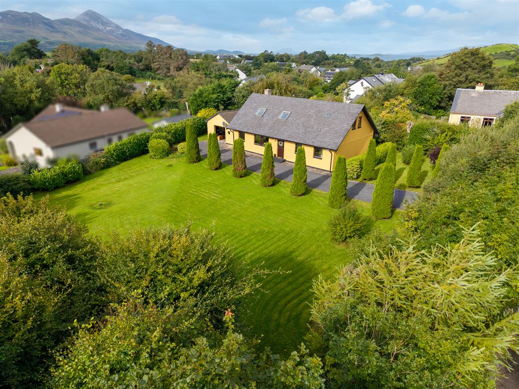 Carrownalurgan, Westport, Co. Mayo