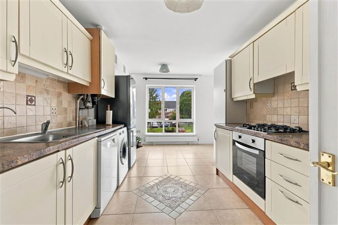 33 Rosedale Close, Castaheany, Dublin 15