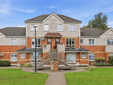 33 Rosedale Close, Castaheany, Dublin 15