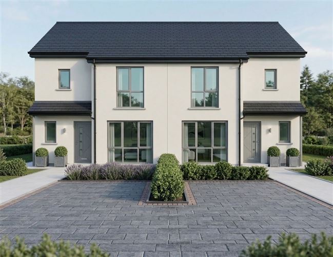 Convent Road , Claremorris, Mayo