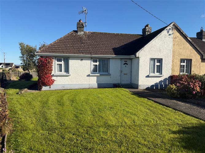 262 Saint Mary's Green, Collooney, Co. Sligo, F91Y6E4