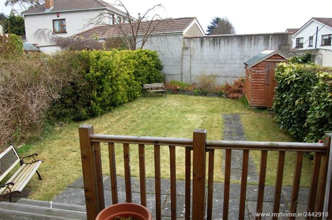 35 Woodlands, Portmarnock, Dublin