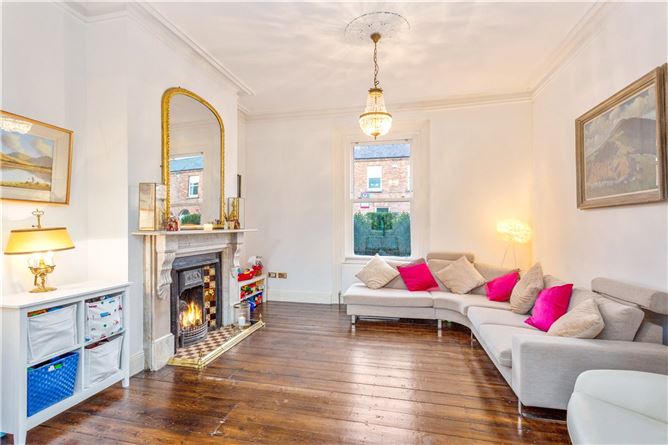 41 Beechwood Avenue Lower, Ranelagh, Dublin 6