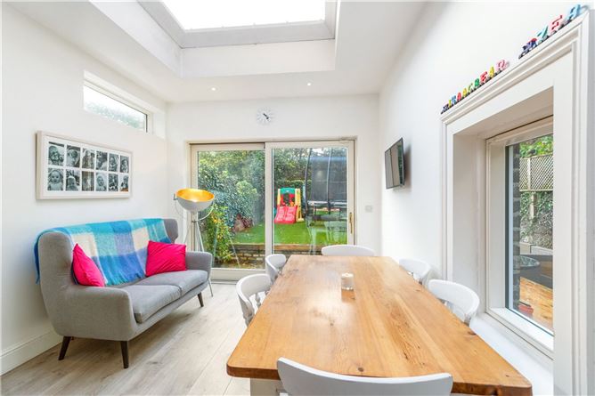 41 Beechwood Avenue Lower, Ranelagh, Dublin 6