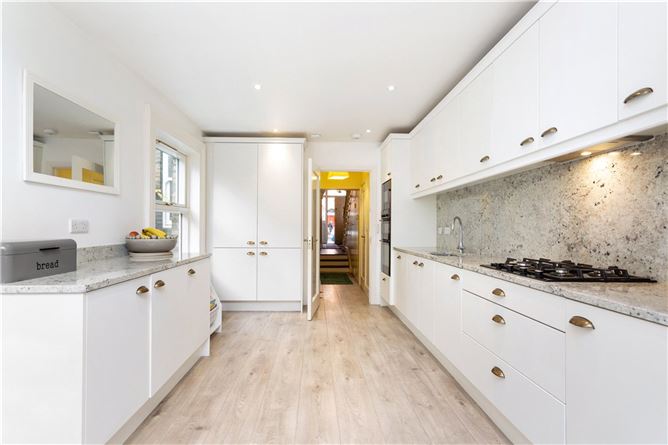 41 Beechwood Avenue Lower, Ranelagh, Dublin 6