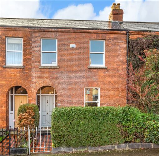 41 Beechwood Avenue Lower, Ranelagh, Dublin 6