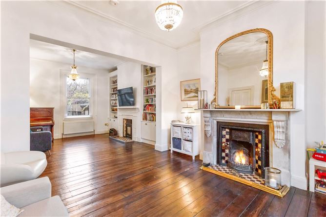 41 Beechwood Avenue Lower, Ranelagh, Dublin 6