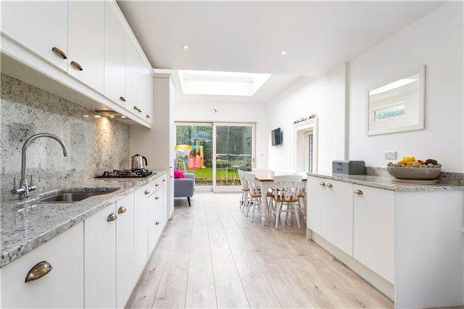 41 Beechwood Avenue Lower, Ranelagh, Dublin 6