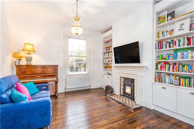41 Beechwood Avenue Lower, Ranelagh, Dublin 6
