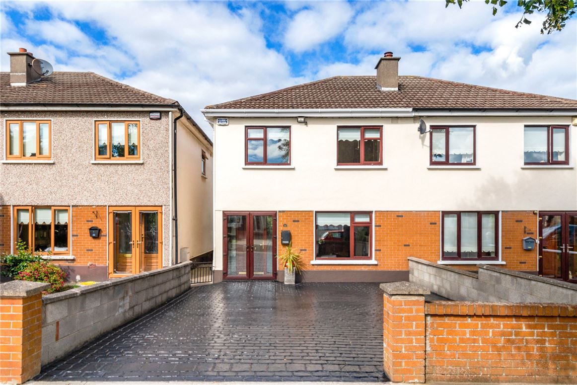 14 Palmerstown Close, Palmerstown, Dublin 20