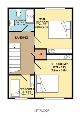 14 Palmerstown Close, Palmerstown, Dublin 20