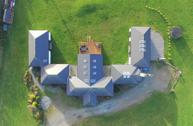 Sanur, Piercestown, Wexford