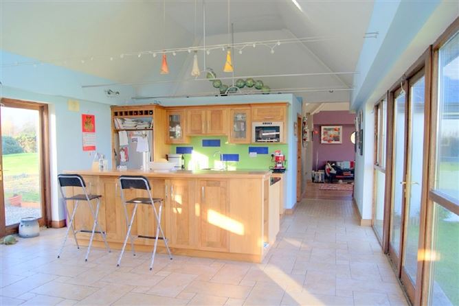 Sanur, Piercestown, Wexford