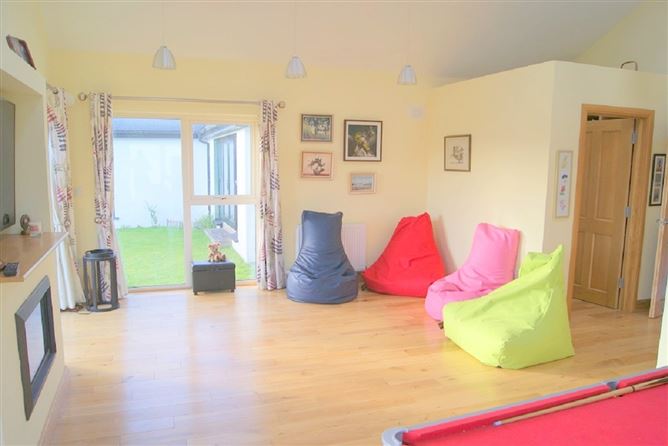 Sanur, Piercestown, Wexford