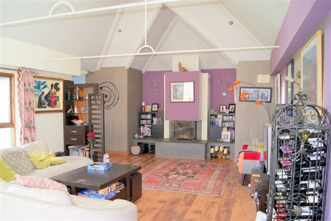 Sanur, Piercestown, Wexford