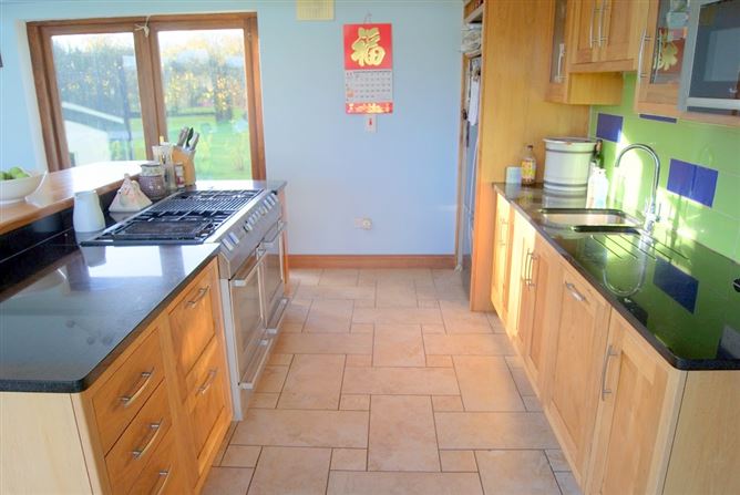 Sanur, Piercestown, Wexford