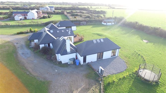 Sanur, Piercestown, Wexford