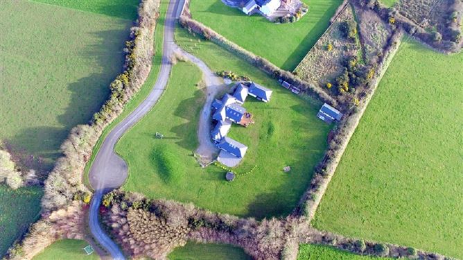Sanur, Piercestown, Wexford