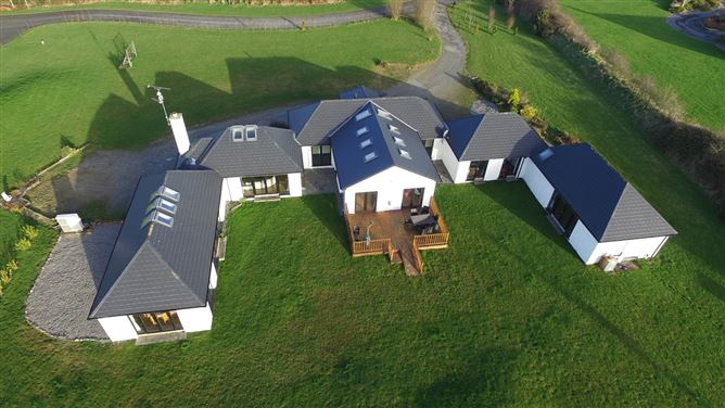 Sanur, Piercestown, Wexford