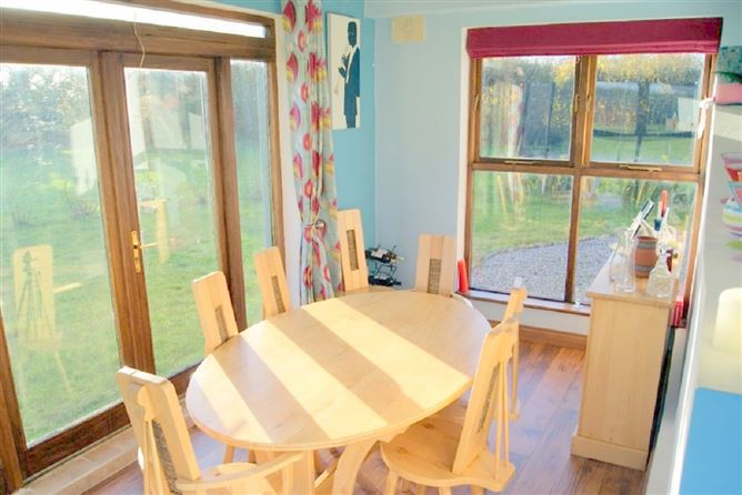 Sanur, Piercestown, Wexford