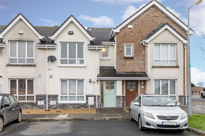 2 forgehill rise , stamullen, meath