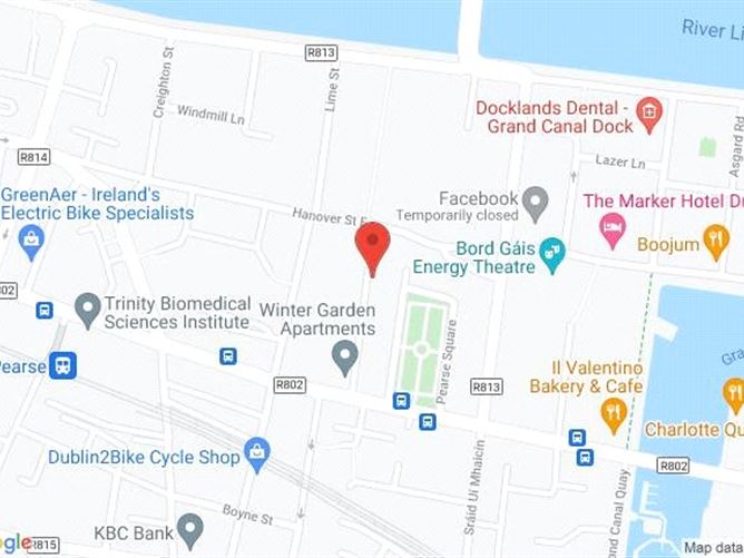 20 Byrnes Lane, Dublin 2