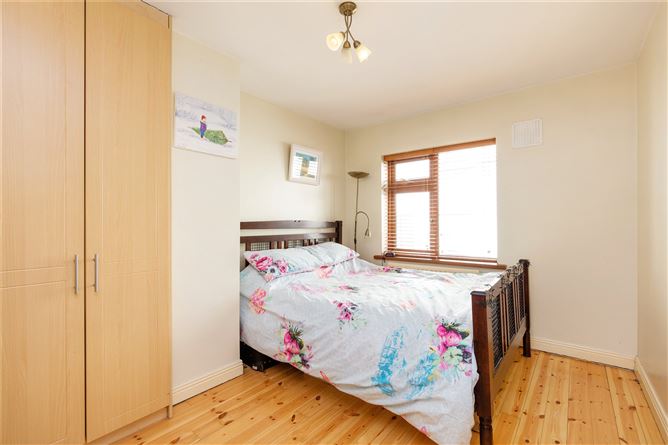 20 Byrnes Lane, Dublin 2