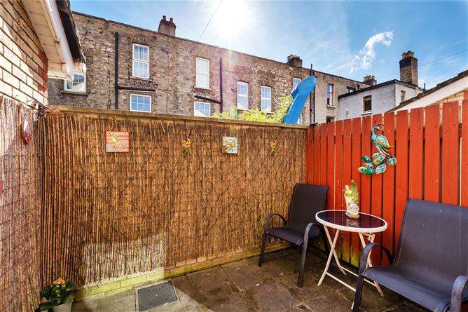 20 Byrnes Lane, Dublin 2