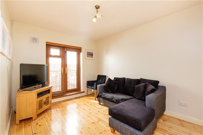 20 Byrnes Lane, Dublin 2