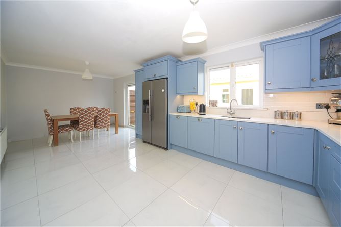 149 The Hermitage, Portlaoise, Co. Laois