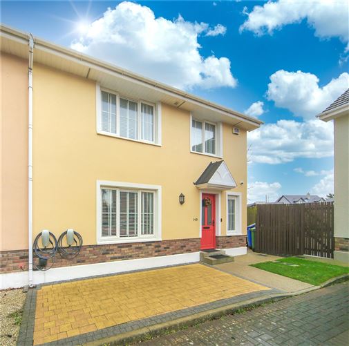 149 The Hermitage, Portlaoise, Co. Laois