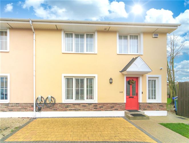 Main image for 149 The Hermitage,Portlaoise,Co. Laois,R32 C2HD
