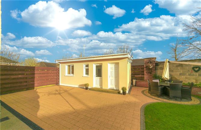149 The Hermitage, Portlaoise, Co. Laois