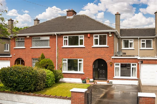 Main image for 9 Cypress Grove North, Templeogue, Dublin 6W