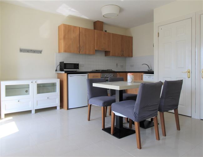 9 Willow Park Road, Primrose Gate, Celbridge, Co. Kildare DNG