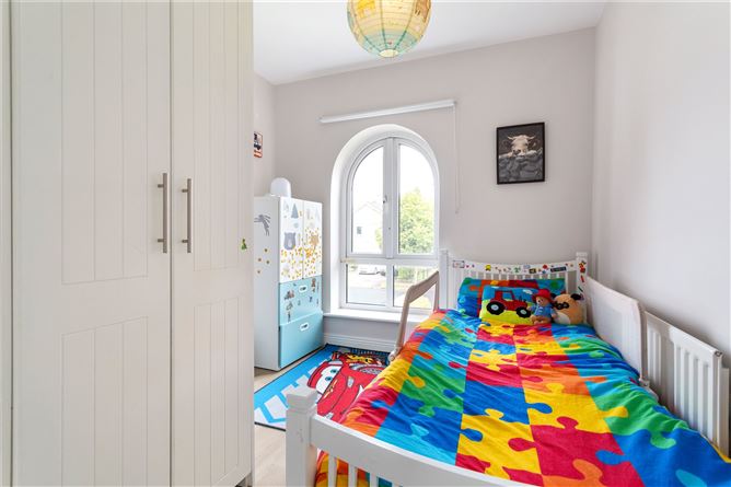 18 Aspen Avenue, Clonsilla, Dublin 15