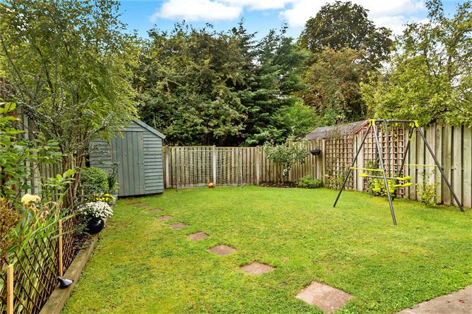 18 Aspen Avenue, Clonsilla, Dublin 15