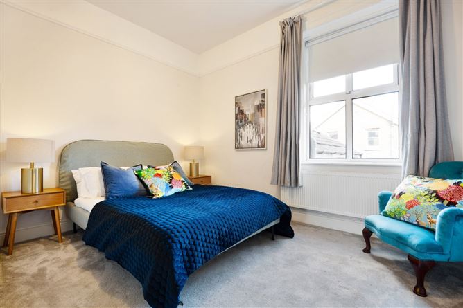 47 Rock Road, Blackrock, Co. Dublin