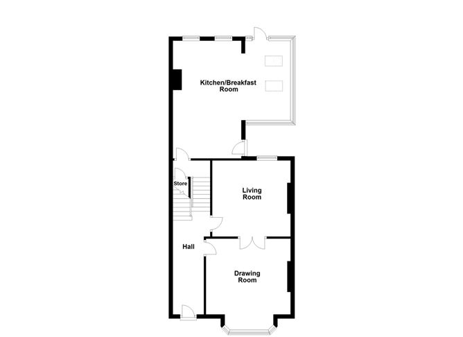 47 Rock Road, Blackrock, Co. Dublin