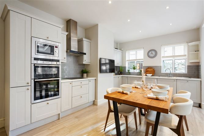 47 Rock Road, Blackrock, Co. Dublin