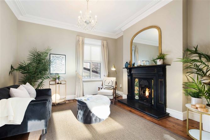 47 Rock Road, Blackrock, Co. Dublin