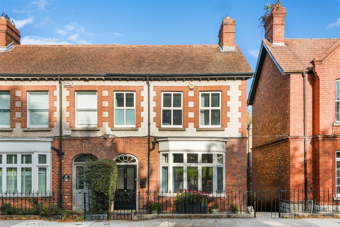 47 Rock Road, Blackrock, Co. Dublin