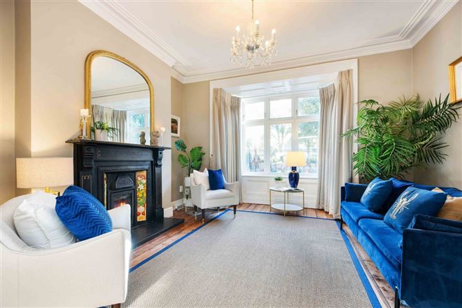 47 Rock Road, Blackrock, Co. Dublin