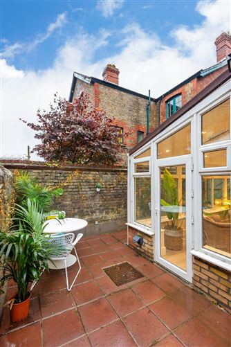 47 Rock Road, Blackrock, Co. Dublin