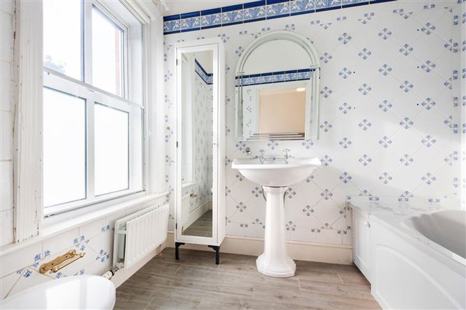 47 Rock Road, Blackrock, Co. Dublin