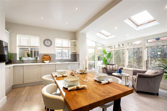 47 Rock Road, Blackrock, Co. Dublin