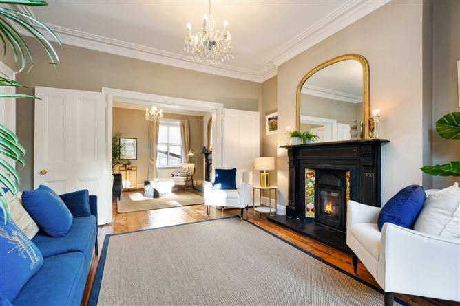 47 Rock Road, Blackrock, Co. Dublin