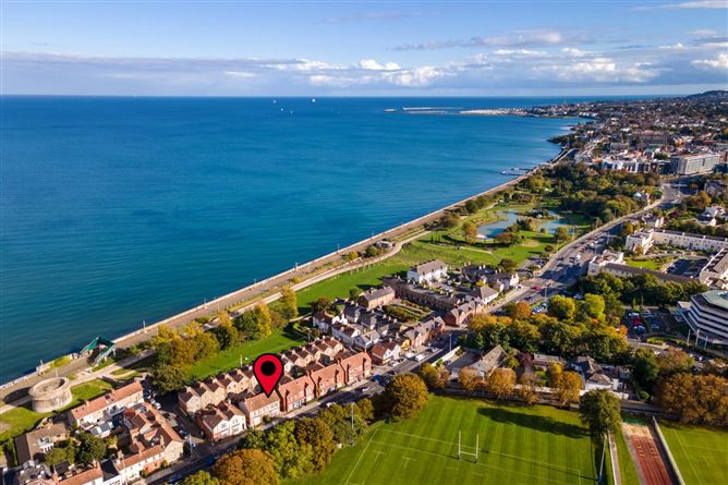 47 Rock Road, Blackrock, Co. Dublin